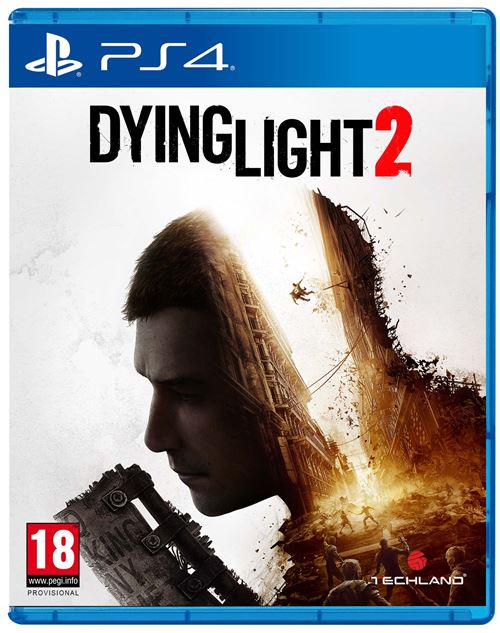Dying light 2 - XBOX ONE